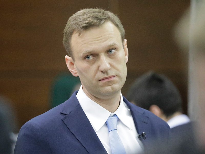 Центризбирком отказал Навальному в участии в выборах президента РФ из-за судимости