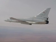 В Иркутскую область прибыли самолеты Ту-22М3, участвовавшие в нанесении авиаударов по террористам в Сирии, сообщает в среду, 13 декабря, департамент информации и массовых коммуникаций Министерства обороны РФ


