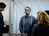 Адвокат бывшего министра экономического развития РФ Алексея Улюкаева, приговоренного к 8 годам колонии и штрафу в 130 млн рублей по обвинению в вымогательстве взятки, обжаловал приговор