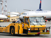 В аэропорту Шереметьево из-за непогоды скопилась очередь из самолетов на вылет. "Аэрофлот" отменяет субботние рейсы