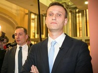 ЦИК отказал в регистрации инициативной группы Навального из-за наличия судимости по статье УК РФ, относящейся к категории тяжких, - "присвоение и растрата".
