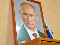 Центробанк не поддержал идею напечатать 10-тысячную купюру с портретом Путина