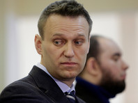 25 декабря ЦИК отказал Навальному в регистрации кандидатом в президенты РФ из-за его условной судимости по делу "Кировлеса"
