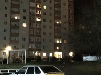 В Ставрополе ликвидировали мужчину, взорвавшего гранату в жилом доме