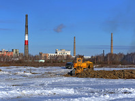 "Росатом" объявил конкурс по очистке загрязненного радиацией участка комбината "ПО Маяк" в Челябинской области, заявка размещена на портале госзакупок

