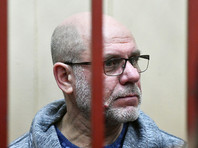Басманный суд Москвы по просьбе следствия продлил Серебренникову срок домашнего ареста, а Малобродскому - срок содержания под стражей до 19 января 2018 года
