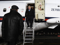 Джонсон прилетел в Москву накануне вечером, 21 декабря. Это его первый визит в Россию в качестве главы Форин-офиса более чем за пять лет