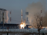 "Роскосмос" назвал причину неудачного  запуска спутника с "Восточного": неожиданное  стечение обстоятельств, никто не виноват