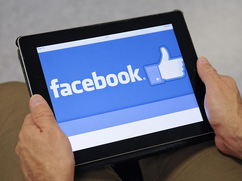 Facebook объяснил блокировку аккаунта Кадырова его нахождением в санкционном списке США