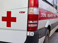 В Кузбассе микроавтобус с работниками дома престарелых столкнулся с легковушкой: 16 человек ранены