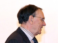 Умер российский лингвист, лауреат Государственной премии России 2007 года, академик Андрей Зализняк