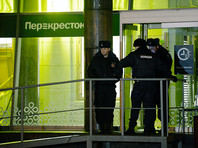 Число пострадавших в результате взрыва в супермаркете в Санкт-Петербурге к утру 28 декабря возросло до 13 человек