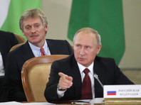 Песков добавил, что считает Владимира Путина самым знающим и талантливым лидером в мире. И сожалеет, что сейчас мало суверенных глав государств, с которыми Путин может вести диалог