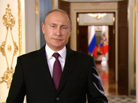На ВГТРК к выборам подготовили еще один фильм о Путине, пообещав раскрыть его характер "так, как он еще не раскрывался"