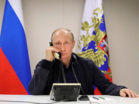 Путин и Эрдоган в телефонном разговоре одобрили итоги конгресса сирийского нацдиалога в Сочи