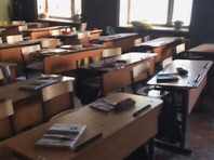 Утром в минувшую пятницу девятиклассник с топором напал на учеников седьмого класса и учительницу школы в поселке Сосновый Бор, входящем в городской округ Улан-Удэ