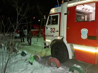 В Волжском отселили жильцов двух подъездов дома, где взорвался газ