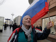 В Москве и Петербурге начинаются акции "забастовки избирателей"