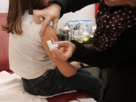 Европейское региональное бюро ВОЗ по итогам 2015 года включило Украину в топ-10 стран мира с наименьшими охватами иммунизации в отношении детских инфекций - кори, дифтерии и коклюша