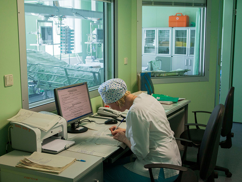 В кафе в Улан-Удэ отравились почти 60 человек, диагноз - сальмонеллез