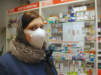 О необходимости принятия закона, ужесточающего контроль за качеством лекарств, заявили 97% опрошенных россиян