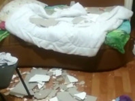 На Камчатке при землетрясении пострадал ребенок