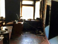 Школа N5, микрорайон Сосновый Бор города Улан-Удэ, где произошло нападение на учеников и преподавателя
