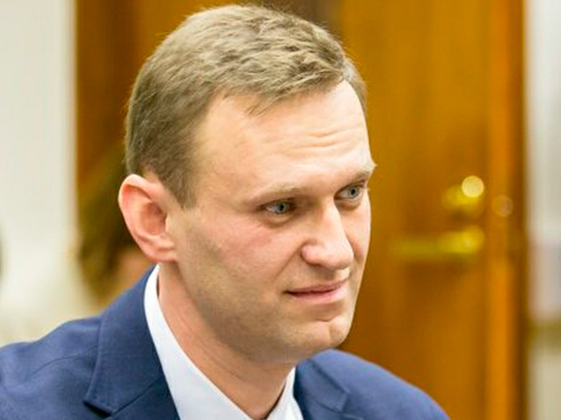 В Кремле не считают "личным вызовом" Путину призывы Навального к бойкоту выборов и акциям протеста