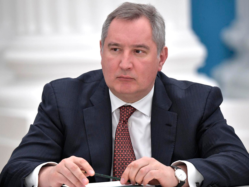 Вице-премьер РФ Дмитрий Рогозин на своей странице в Facebook прокомментировал заявление "Альфа-банка", объявившего об отказе от обслуживания российских оборонных предприятий из-за угрозы санкций
