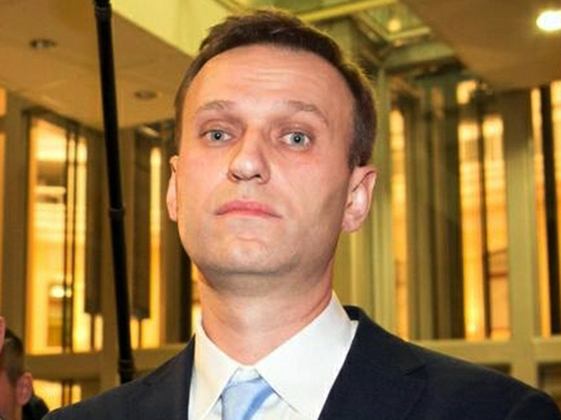 Алексей Навальный обжаловал решение первой инстанции Верховного суда, признавшего законным решение Центризбиркома, отказавшегося зарегистрировать Навального кандидатом на пост президента РФ