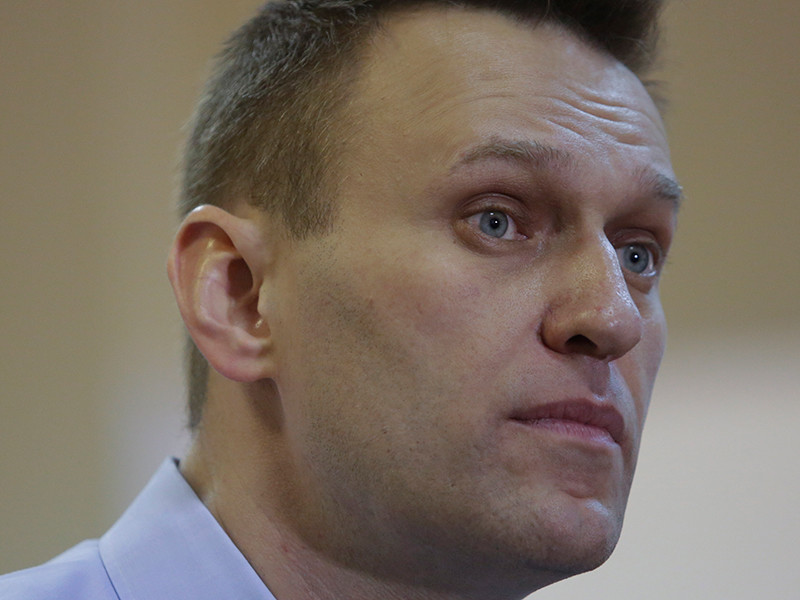 Навальный призвал выйти на "Забастовку избирателей" вопреки "запугиваниям"