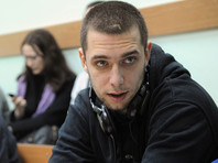 Журналиста Павла Никулина после допроса в ФСБ отпустили на свободу