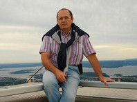 Оюб Титиев был задержан 9 января неподалеку от столицы Чечни - Грозного