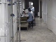 Количество отравившихся в кафе в Улан-Удэ достигло 133, госпитализирован 81 человек
