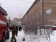 По факту резни в пермской школе возбудили дело против  сотрудников подразделений по делам несовершеннолетних