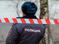 В Москве днем во вторник была объявлена эвакуация жильцов из дома 34 корпус 2 на Рублевском шоссе. Всего было эвакуировано около 40 человек