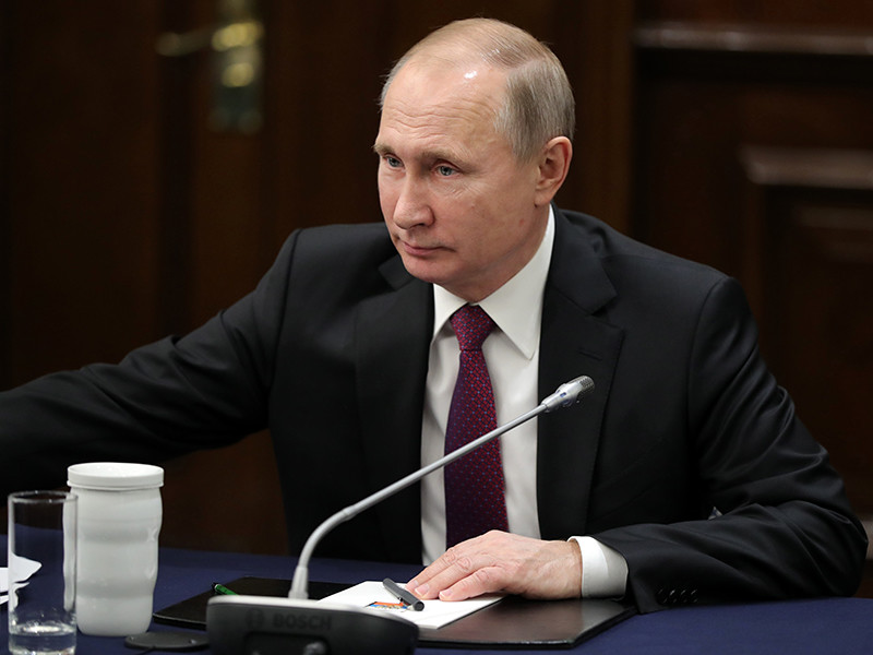 Громкие приговоры и задержания последних дней увязали с предвыборной кампанией Путина: такое нравится избирателям
