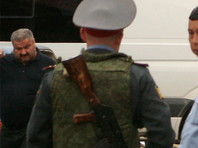 Полковника из дагестанского уголовного розыска задержали за подтасовку финансовой отчетности
