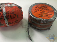 Специалисты МАК приступили к расшифровке самописцев разбившегося в Подмосковье Ан-148