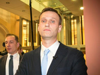 Навальный подал в суд на Роскомнадзор, пытающийся заблокировать его расследование о Приходько и Дерипаске