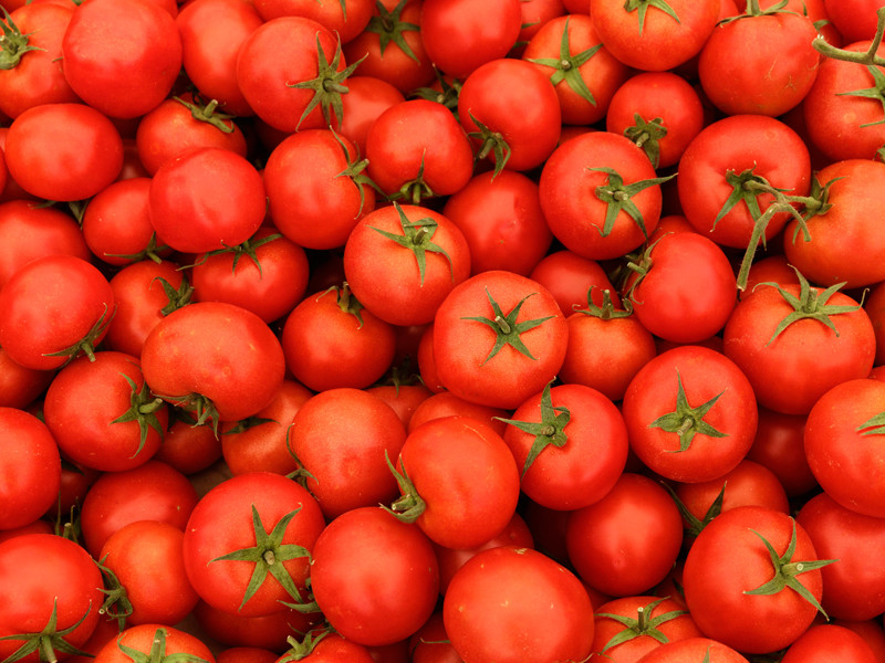 Россельхознадзор разрешил ввозить томаты еще с пяти турецких предприятий