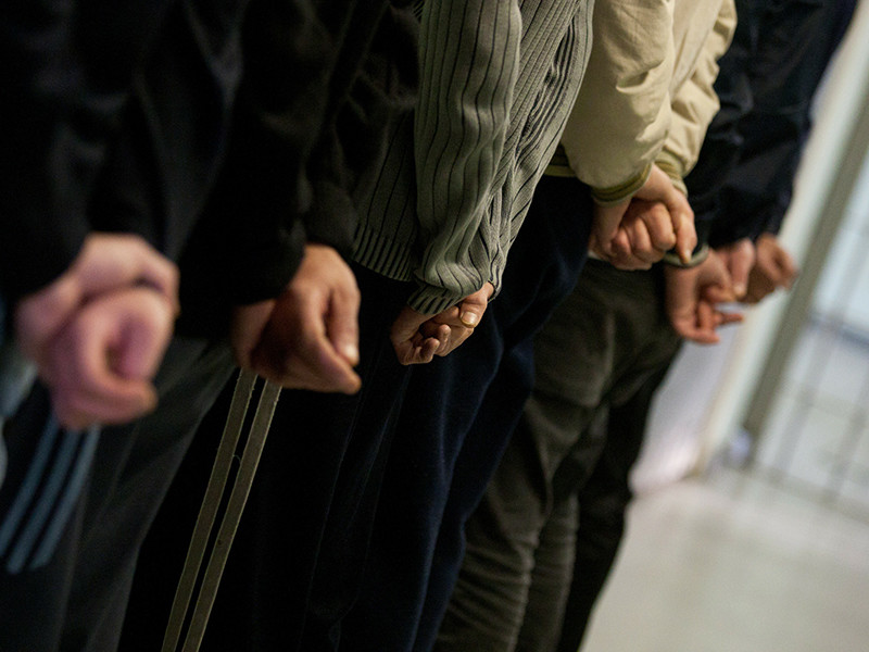 Участников примкнувшей к ИГ* банды на Северном Кавказе осудили на сроки от 5 до 19 лет 