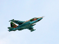 После гибели Су-25 в Сирии российские штурмовики сделали неуязвимыми для ПЗРК