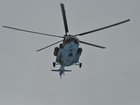 В Томской области при жесткой посадке  разбился вертолет: два пилота погибли, четыре человека госпитализированы