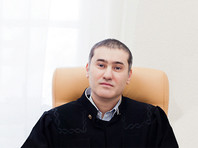 Краснодарского судью, обматерившего на заседании истца, уволили по статье и без выходных пособий