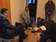 Кузьминова и Малакшину задержали в субботу. Источник в правоохранительных органах отметил, что задержание Кузьминова планировали провести 12 февраля, но, поскольку он решил покинуть Читу, это сделали 10 февраля