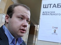 "Суд включил в "реестр запрещенной информации" не только новости про расследование, но и сам текст Навального про расследование и наше видео", - написал Албуров в Twiiter


