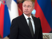РБК: послание Федеральному собранию ляжет в основу новых майских указов Путина