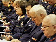 Следственный комитет был выделен из Генпрокуратуры в отдельное ведомство в ходе медведевских реформ в правоохранительных органах в 2010 - 2011 годах