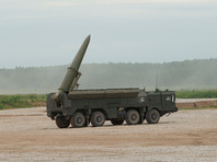 Генеральный секретарь НАТО Йенс Столтенберг призвал российские власти к прозрачности в вопросе размещения ракетных комплексов "Искандер" в Калининградской области.